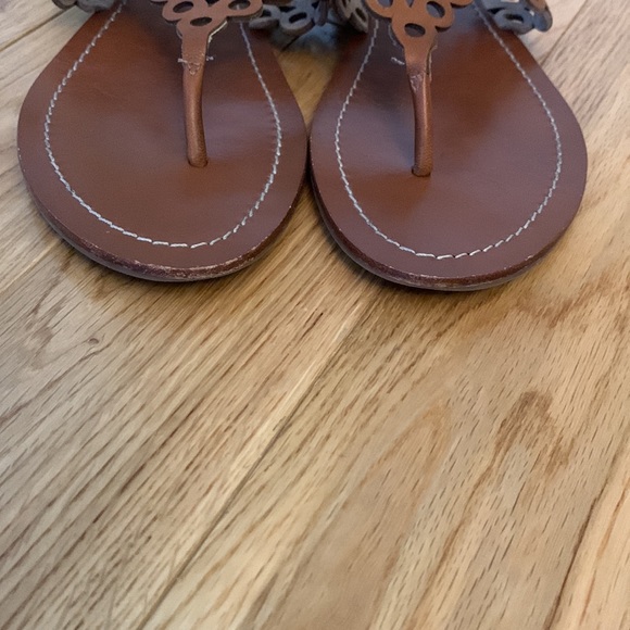 Tory Burch sandals - Picture 7 of 7